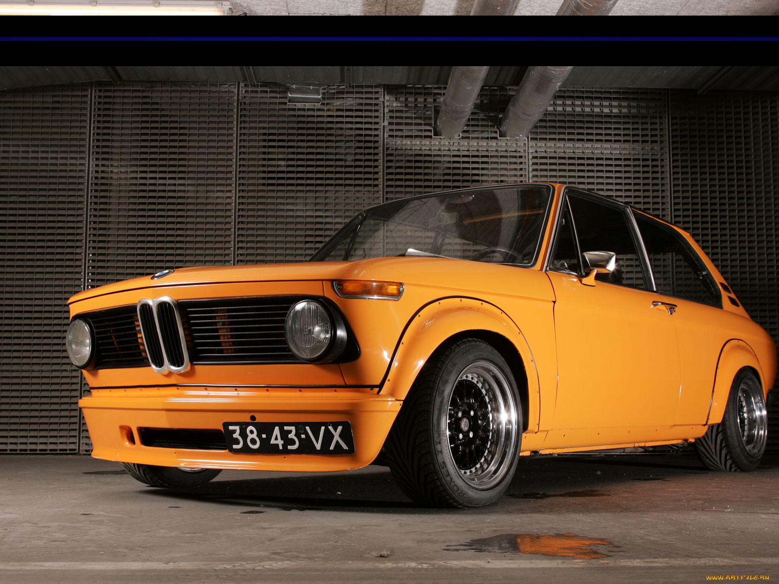 , bmw